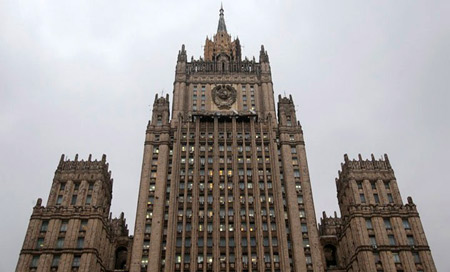 Rusia advierte de los planes de EEUU con su escudo antimisiles